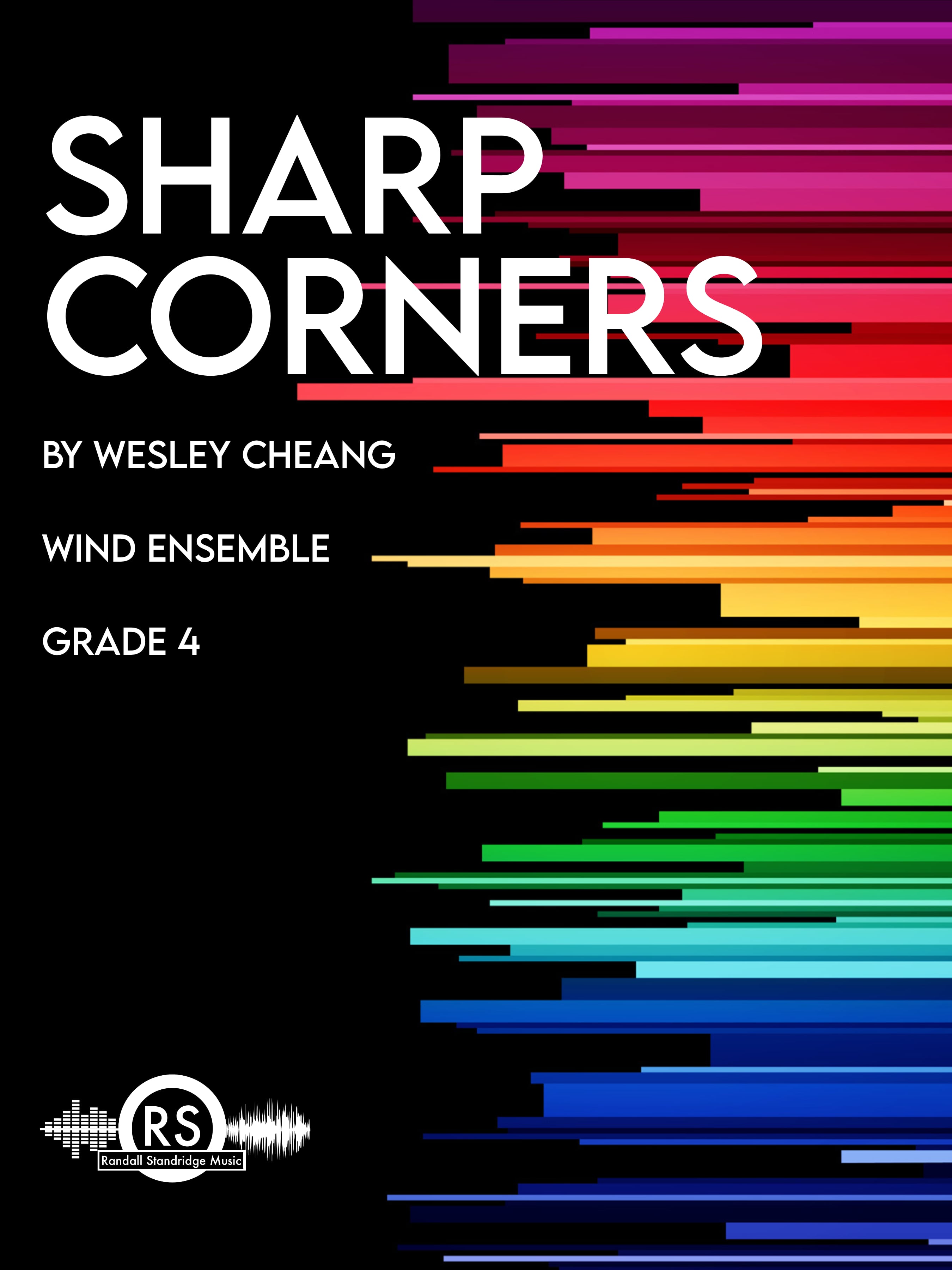 Sharp Corners